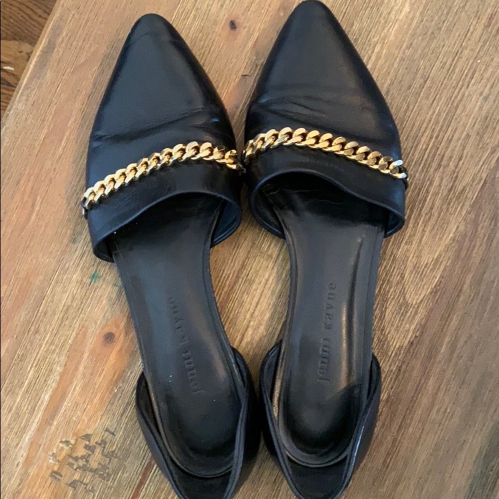 Jenni Kayne Flats